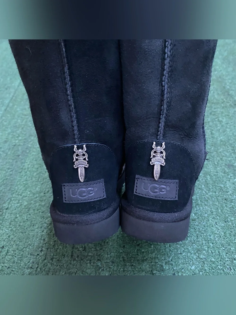 Ugg boots